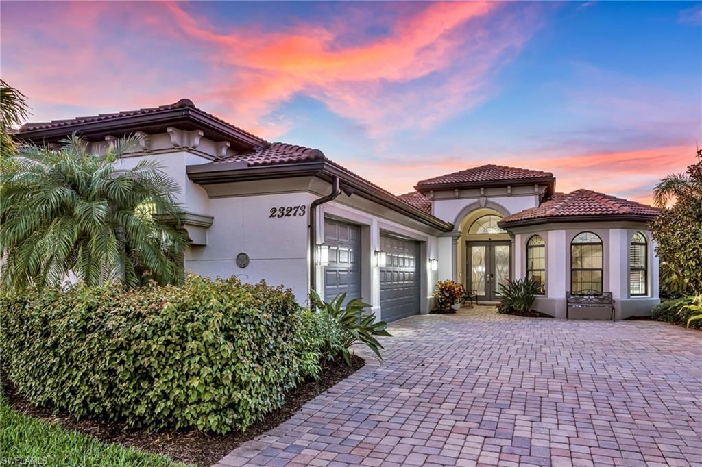 23273 Salinas Way, BONITA SPRINGS