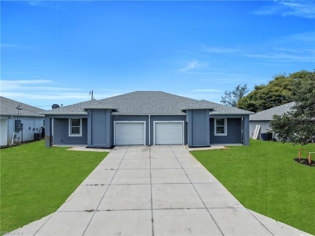 17366 Ithaca Dr 368, FORT MYERS