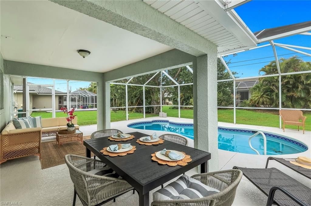 3322 Oasis Blvd, CAPE CORAL
