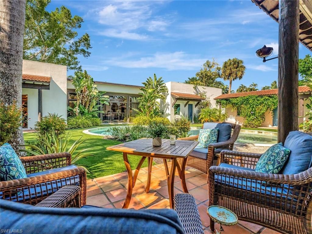1291 Caloosa Dr, FORT MYERS