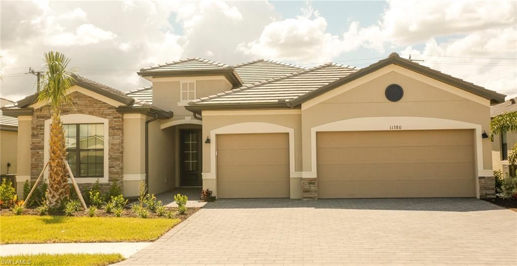 11380 Canopy Loop, FORT MYERS