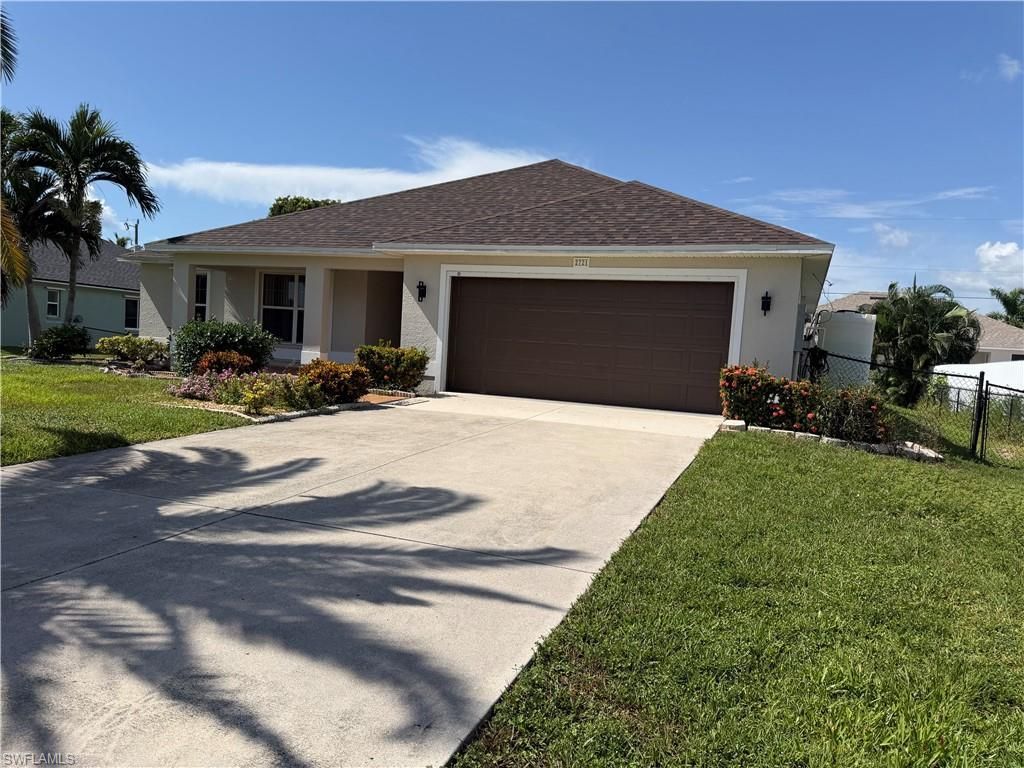 2721 Nw 4th St, CAPE CORAL