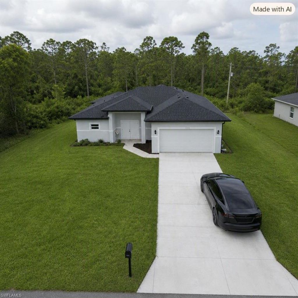 1103 W 10th St, LEHIGH ACRES