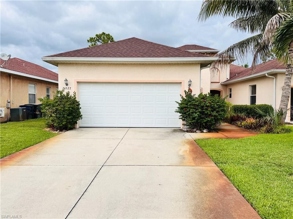 26527 Robin Way, BONITA SPRINGS