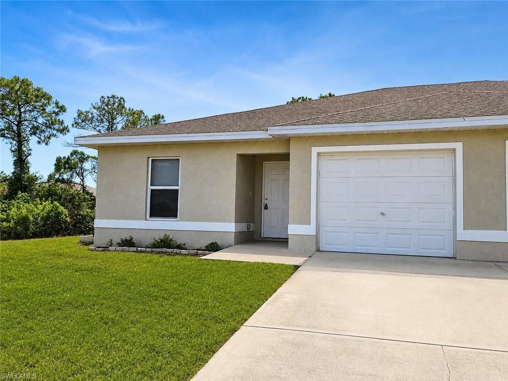 230 Hightower Ave S, LEHIGH ACRES