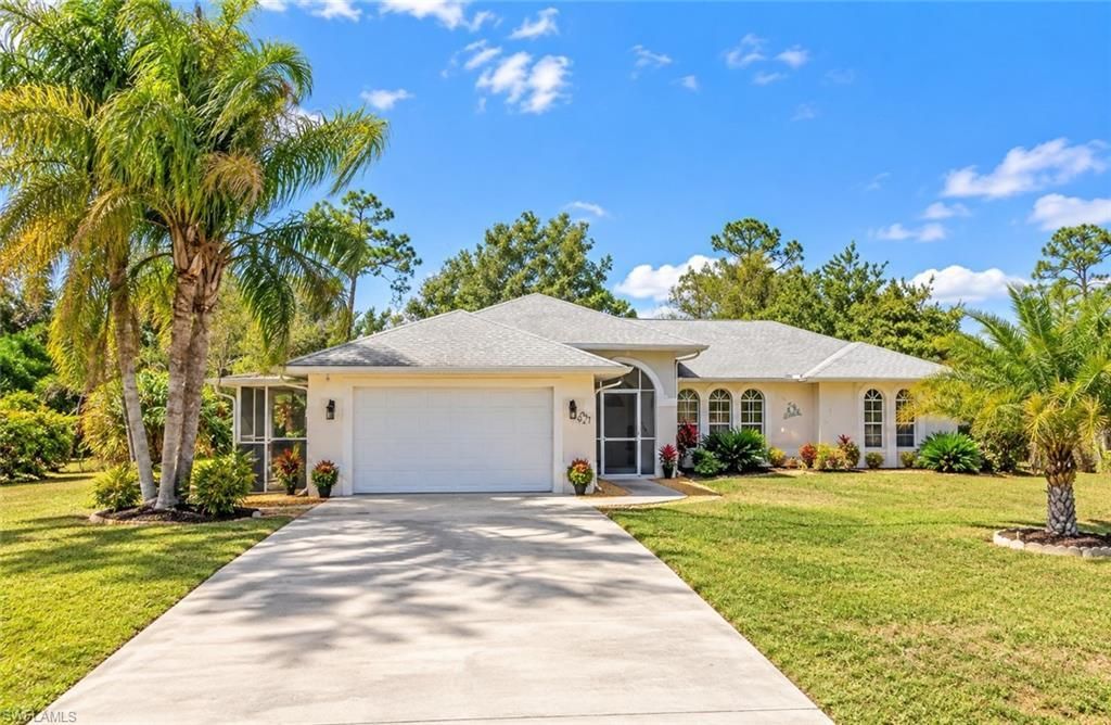 921 Jefferson Ave, LEHIGH ACRES