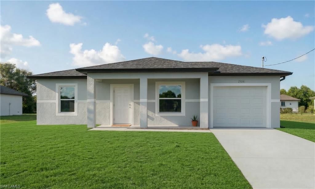 226 Argonne Ave S, LEHIGH ACRES