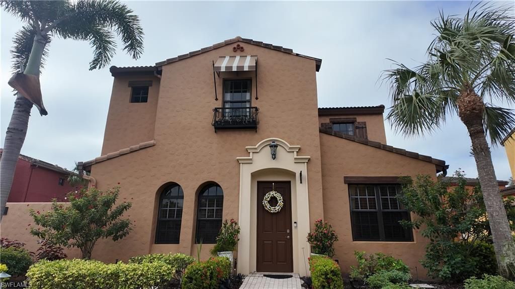 8760 Melosia St 8001, FORT MYERS