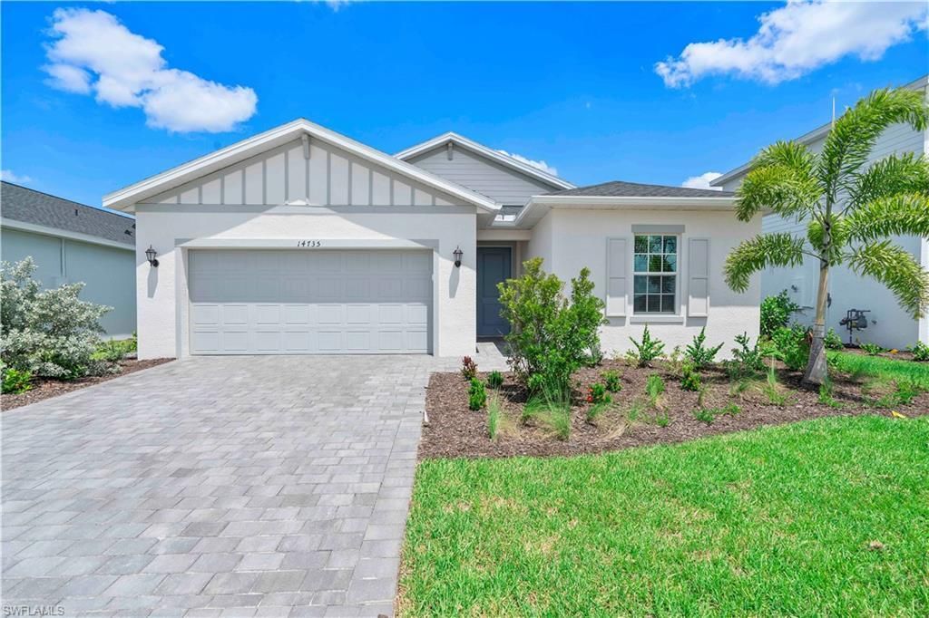 14735 Bluewater Rd, PUNTA GORDA