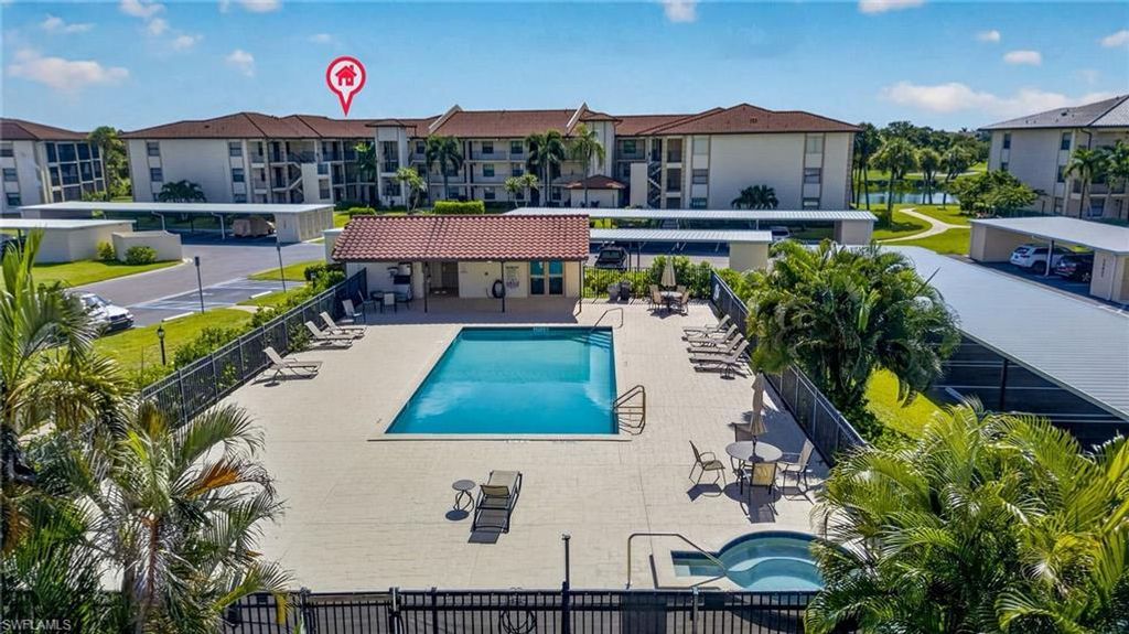 12601 Kelly Sands Way 423, FORT MYERS