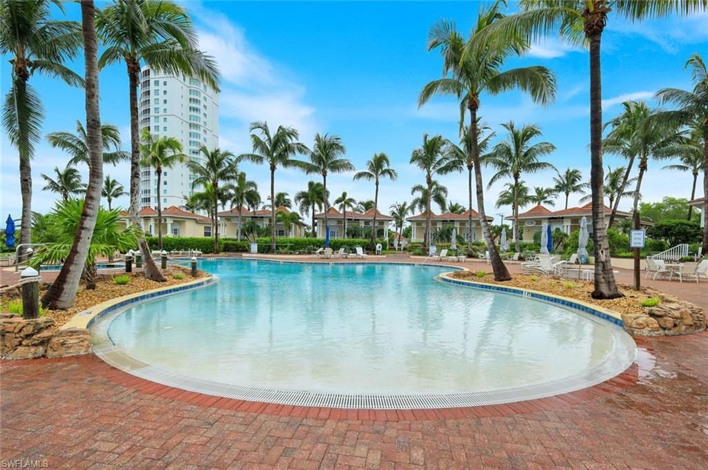 12601 Mastique Beach Blvd 803, FORT MYERS