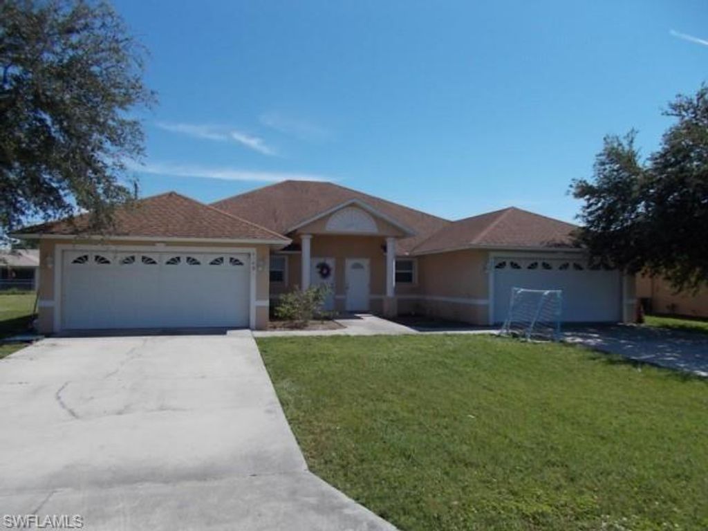 4201 Sw 7th Pl 4201, CAPE CORAL
