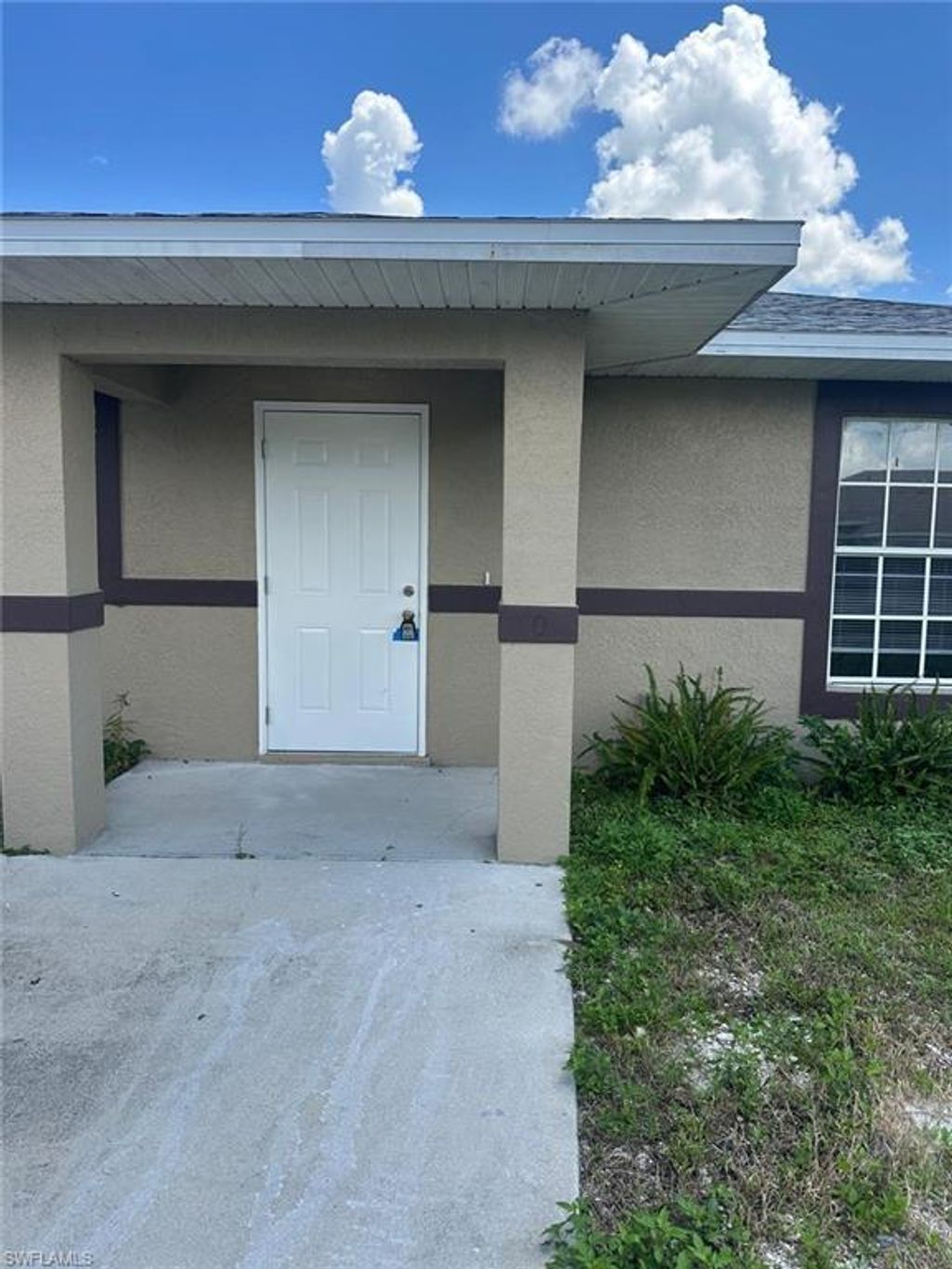 307 Homer Ave S, LEHIGH ACRES