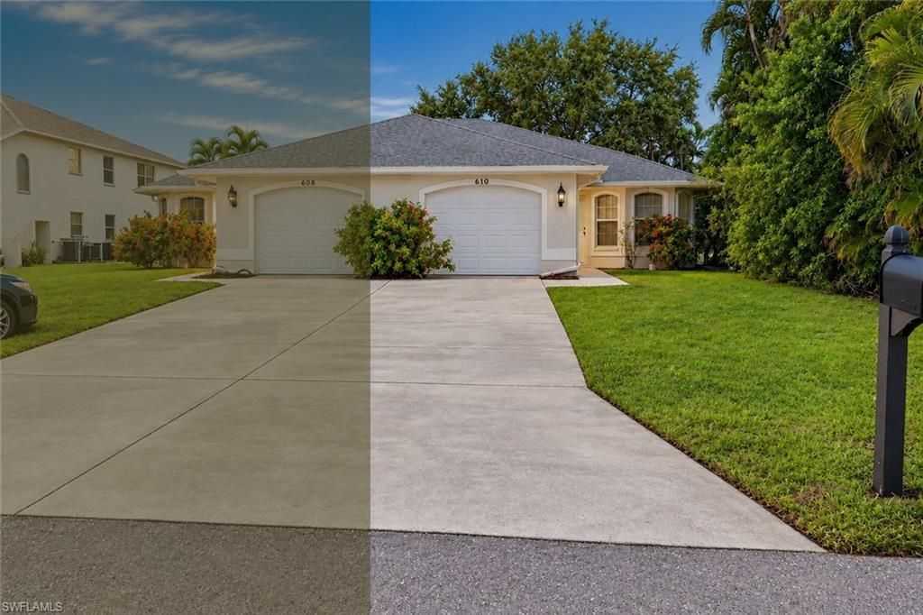 610 Sw 47th St, CAPE CORAL