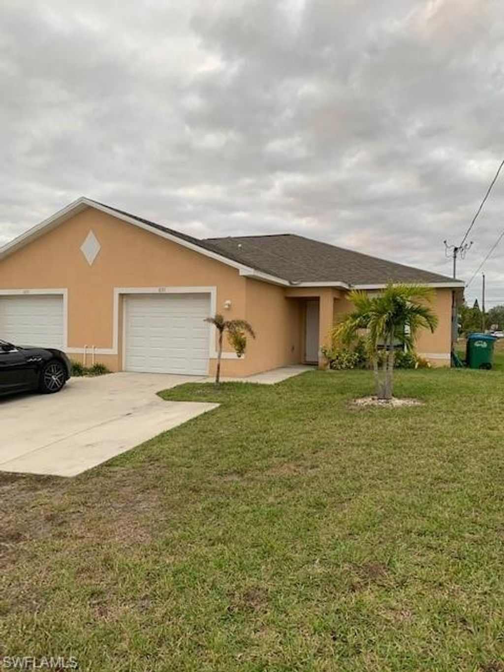 633 Hancock Bridge Pky, CAPE CORAL