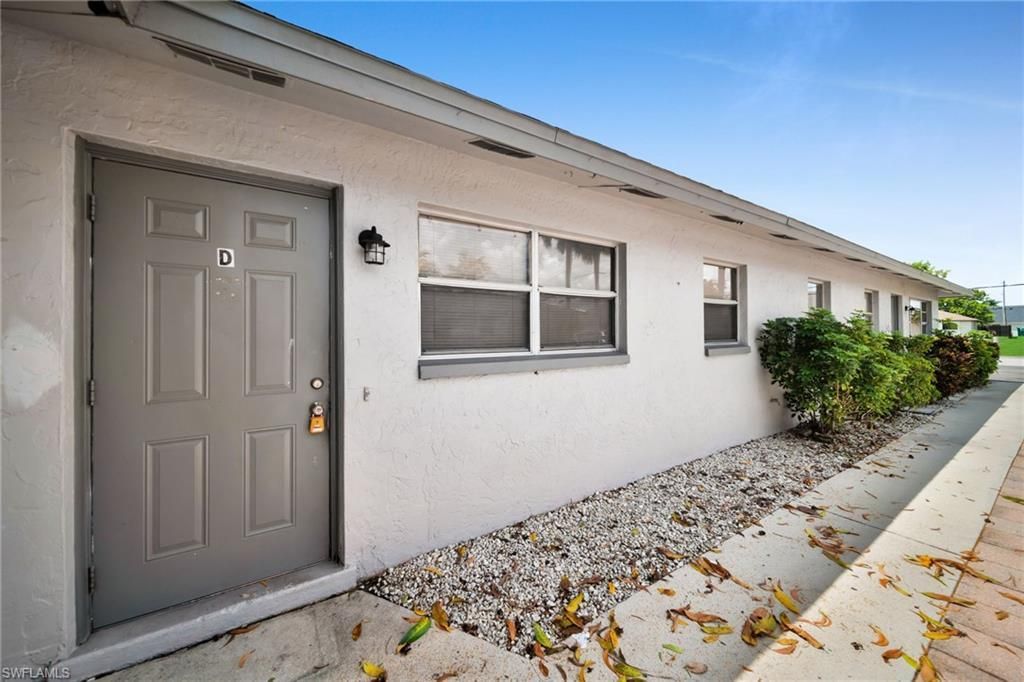 N/A, CAPE CORAL
