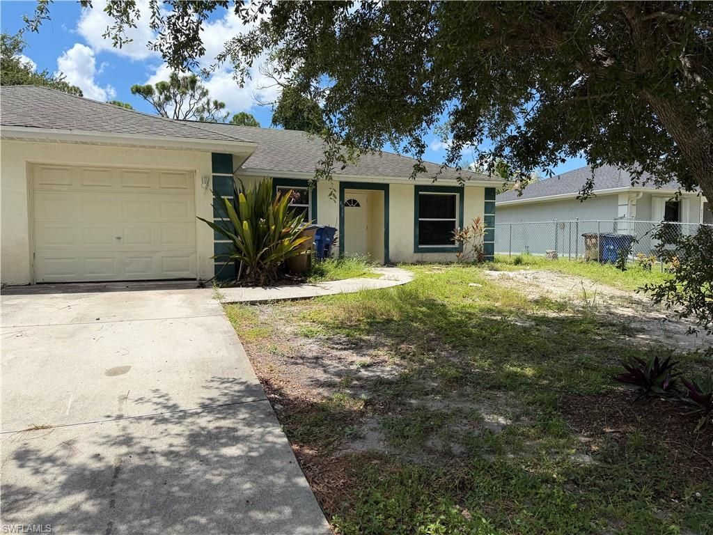 4939 Leonard Blvd S, LEHIGH ACRES