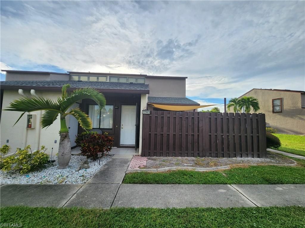 12963 Cherrydale Ct, FORT MYERS