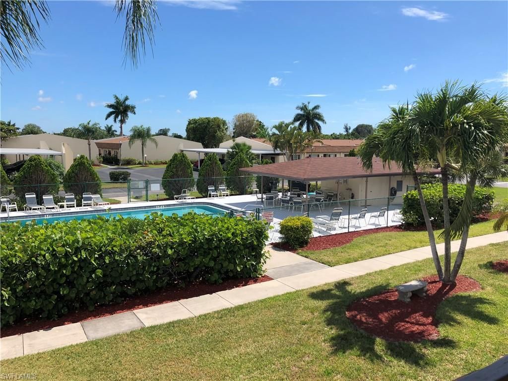 9391 Lennex Ln, FORT MYERS