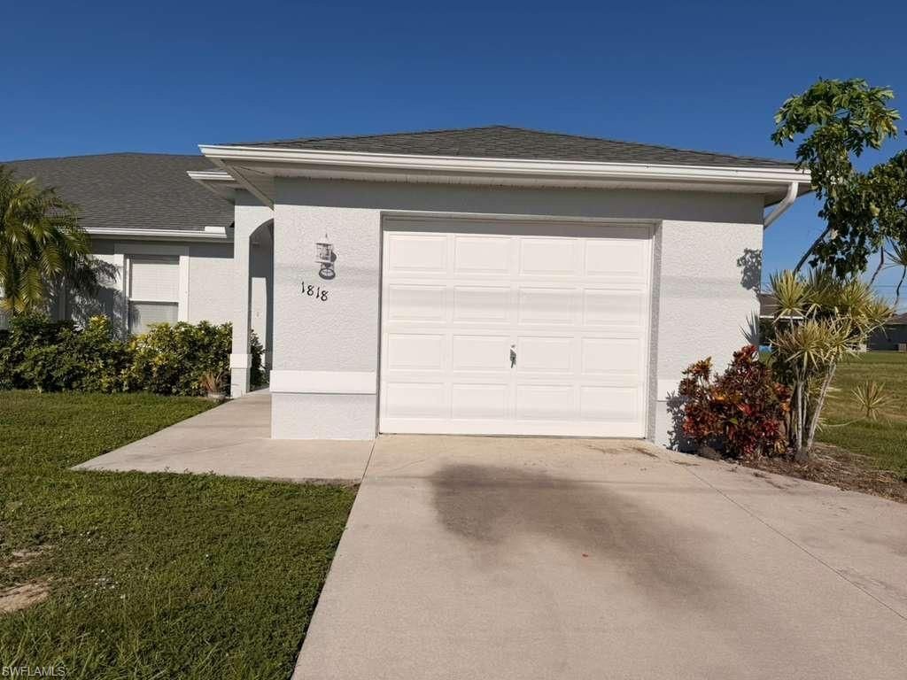 1818 Andalusia Blvd, CAPE CORAL