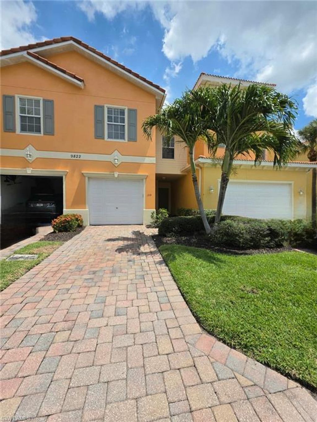 9822 Quinta Artesa Way 104, FORT MYERS