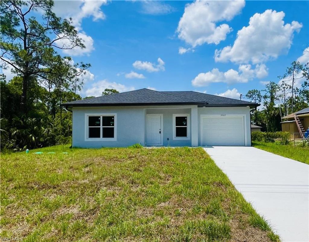 N/A, LEHIGH ACRES