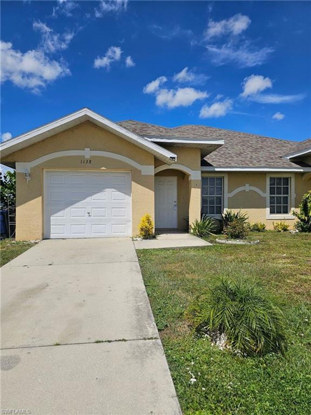 1138 Homer Ave S, LEHIGH ACRES