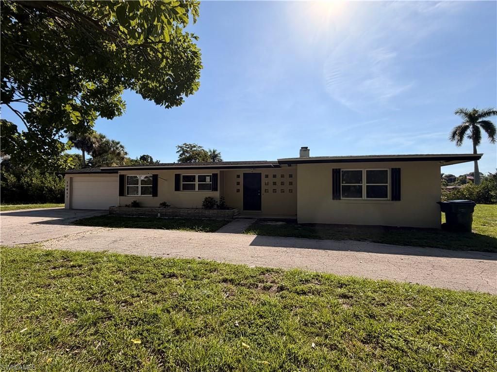 10621 Mcgregor Blvd, FORT MYERS