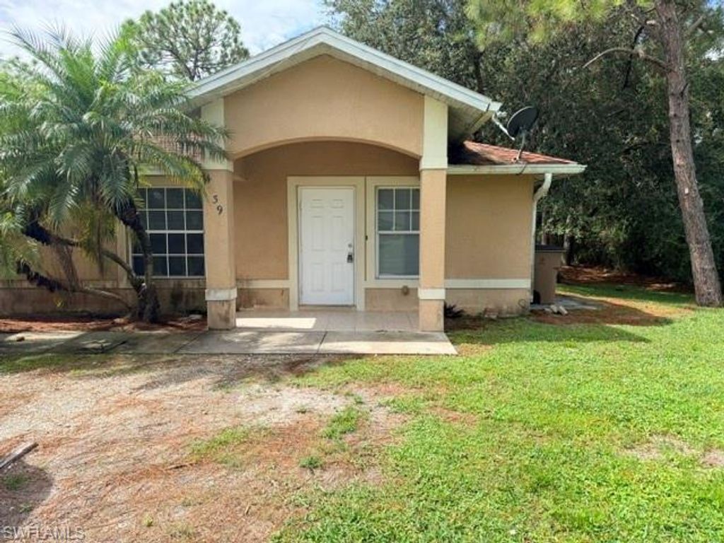 4639 28 St Sw, LEHIGH ACRES