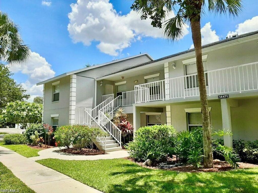 14471 Lakewood Trace Ct 202, FORT MYERS