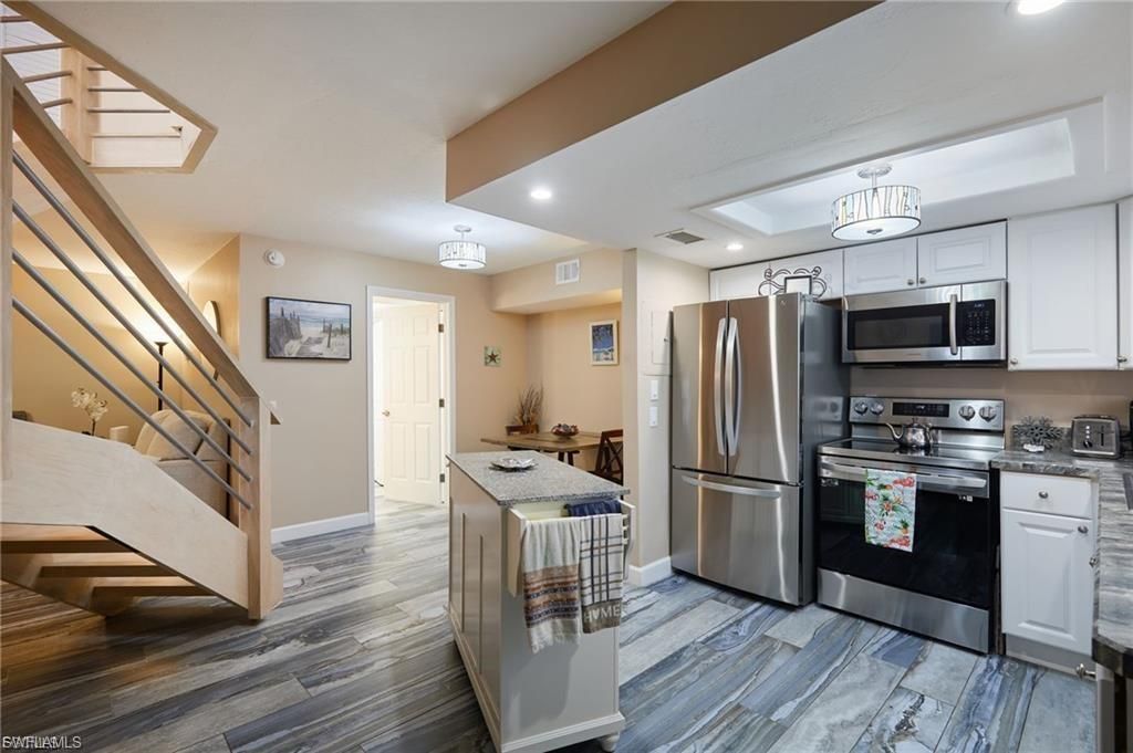 16001 Amberwood Lake Ct 3, FORT MYERS