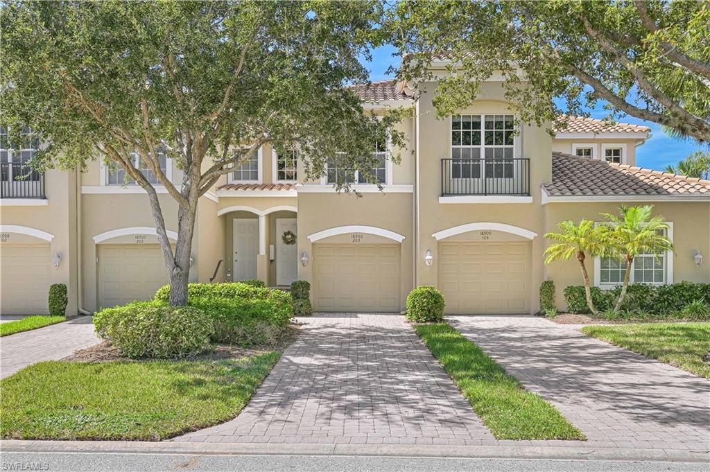 18900 Bay Woods Lake Dr 203, FORT MYERS