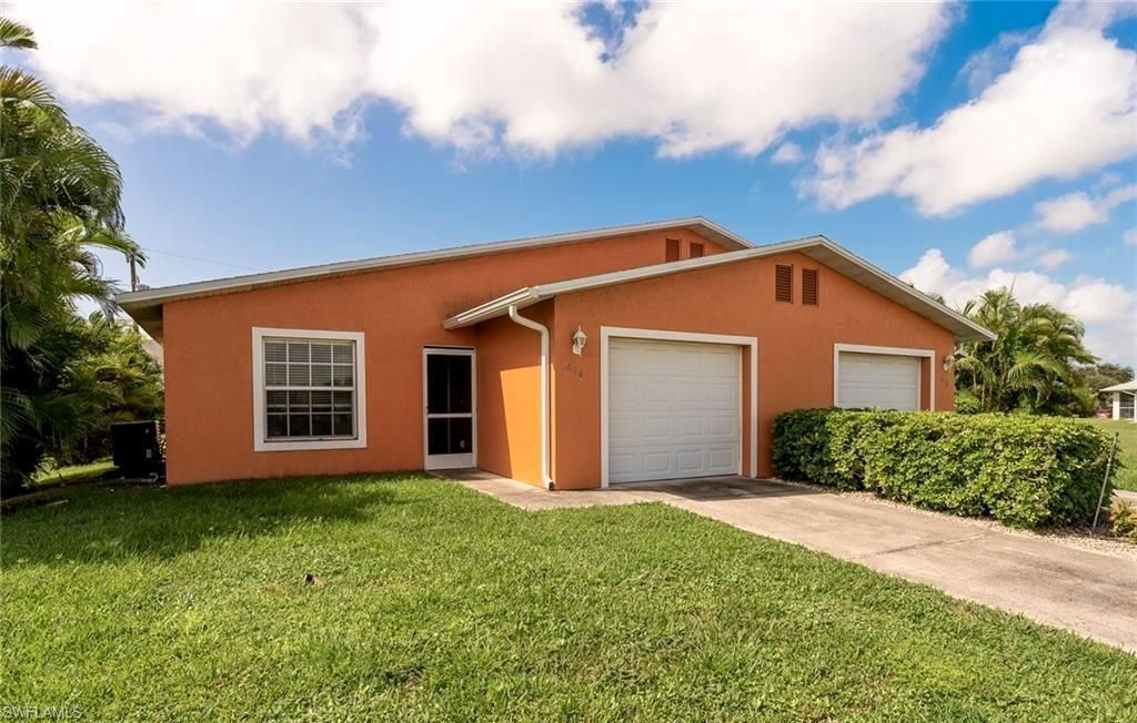 N/A, CAPE CORAL
