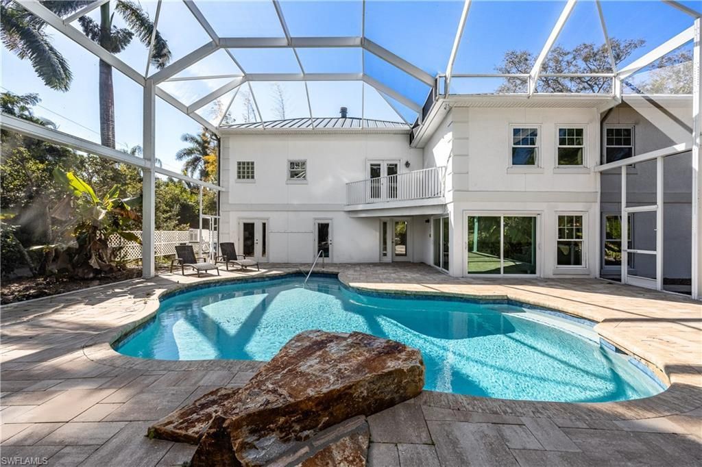 8721 Cajuput Cv, FORT MYERS