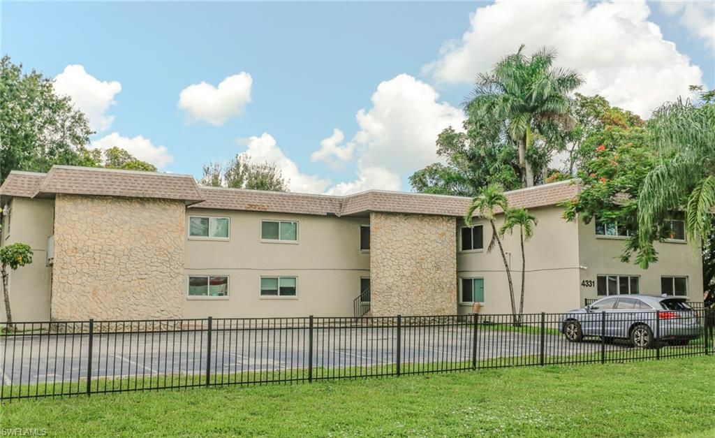 4331 Glenwood 7, FORT MYERS