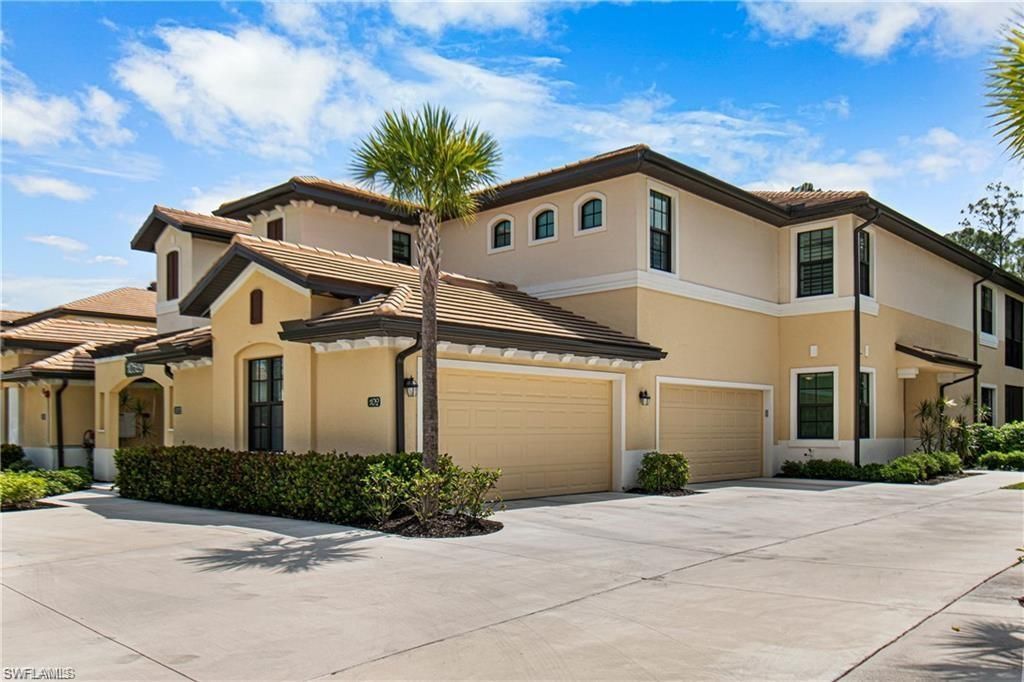 10529 Casella Way 102, FORT MYERS