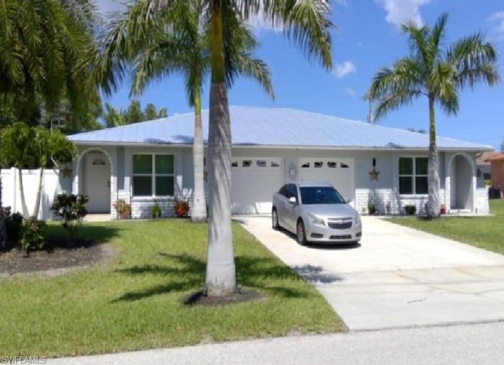 3834 Sw 16th Pl 3912, CAPE CORAL