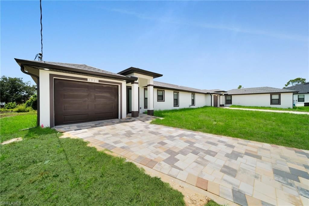 4985 Fairway Ct, LEHIGH ACRES