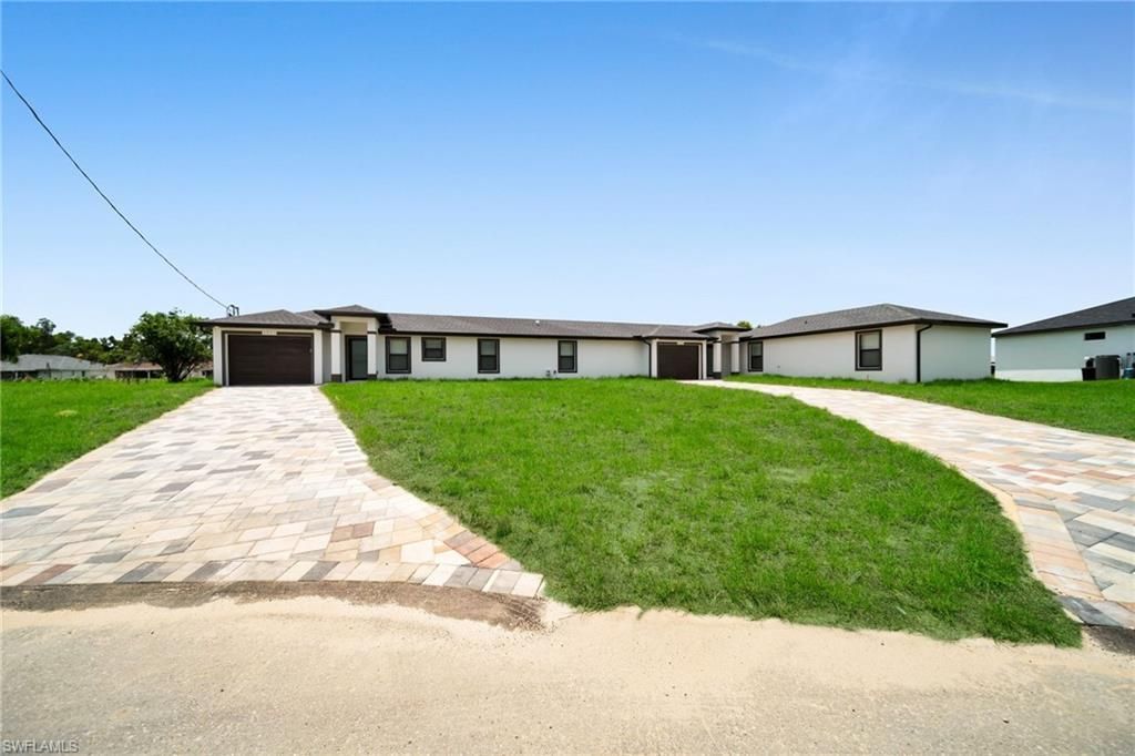 4987 Fairway Ct, LEHIGH ACRES