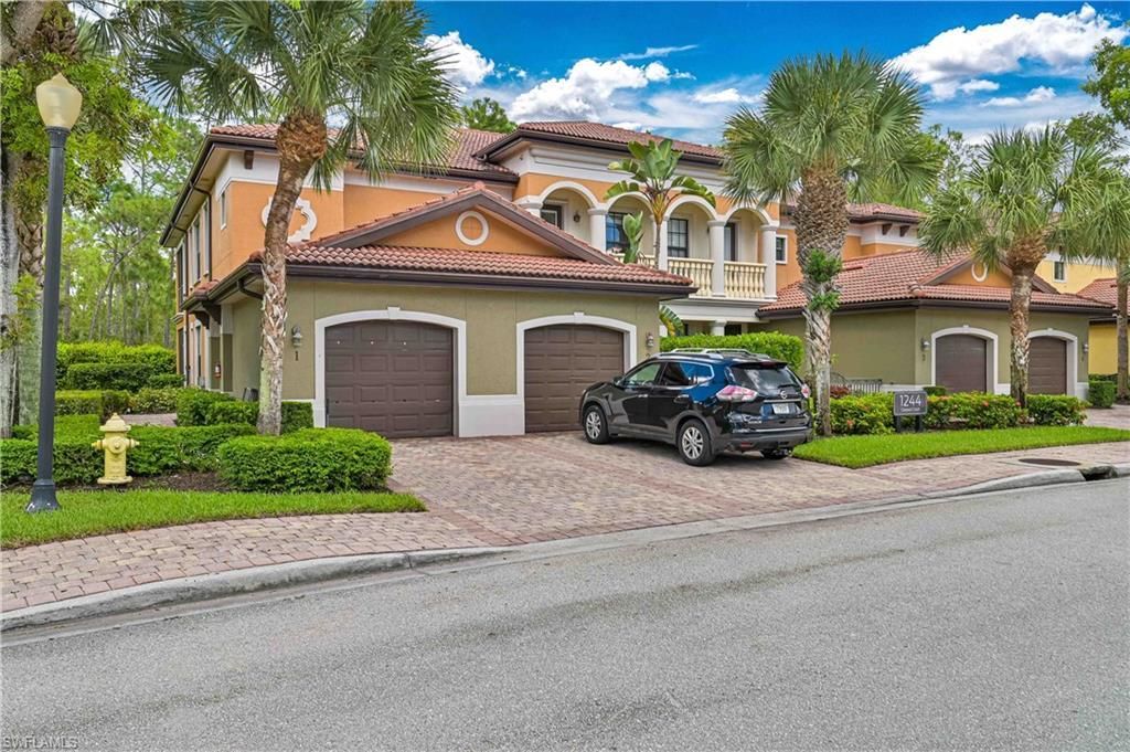 1244 Carpazi Ct 1, NAPLES