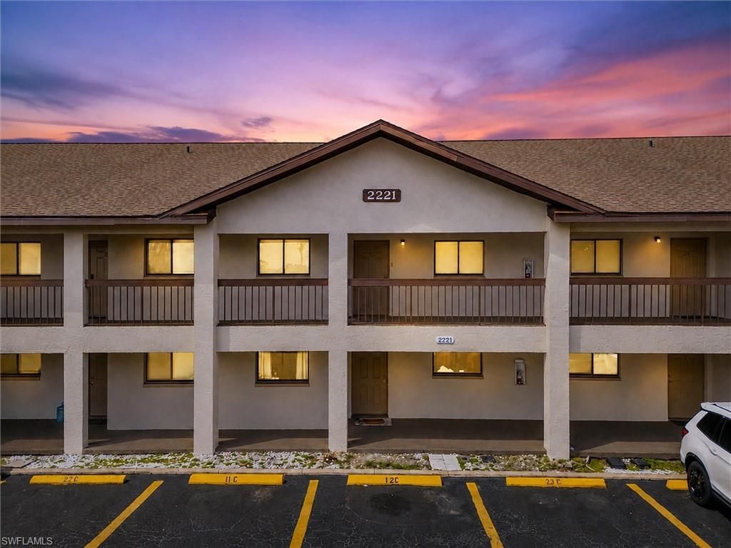 2221 E 5th St 21, LEHIGH ACRES