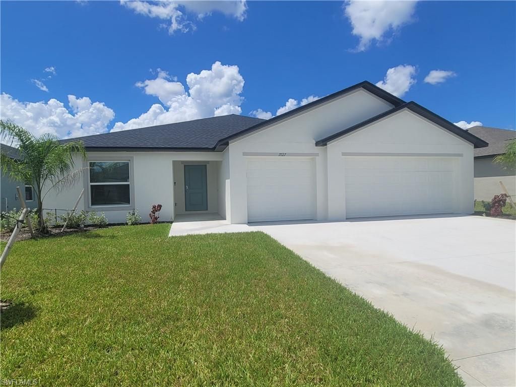 17127 Pompeii Way, NORTH FORT MYERS