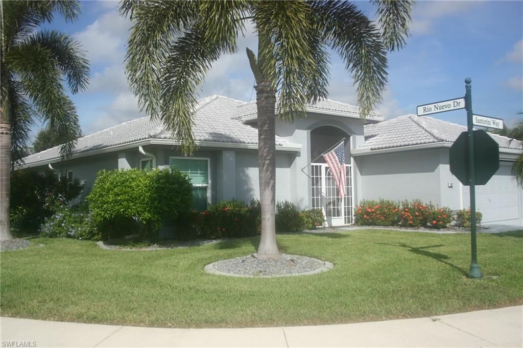 20817 Santorini Way, NORTH FORT MYERS
