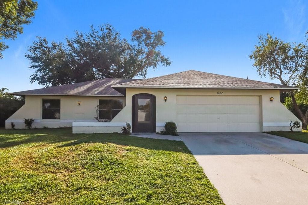 N/A, CAPE CORAL