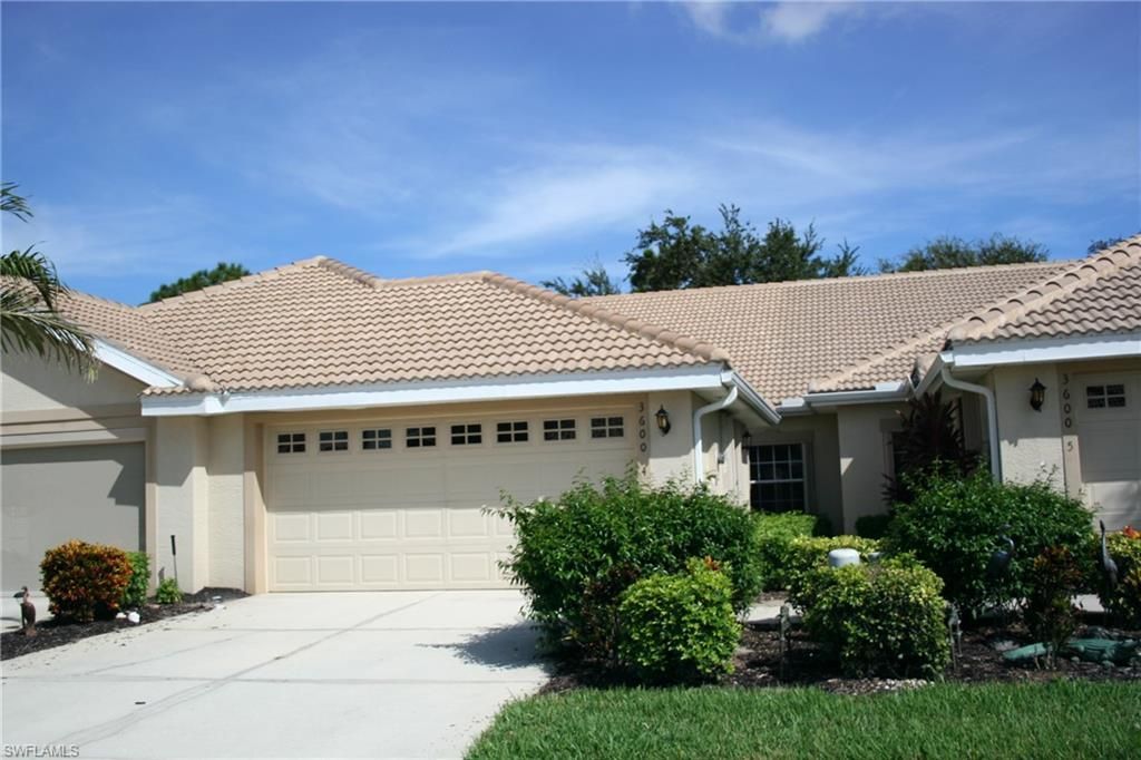 3600 Rue Alec Loop 4, NORTH FORT MYERS