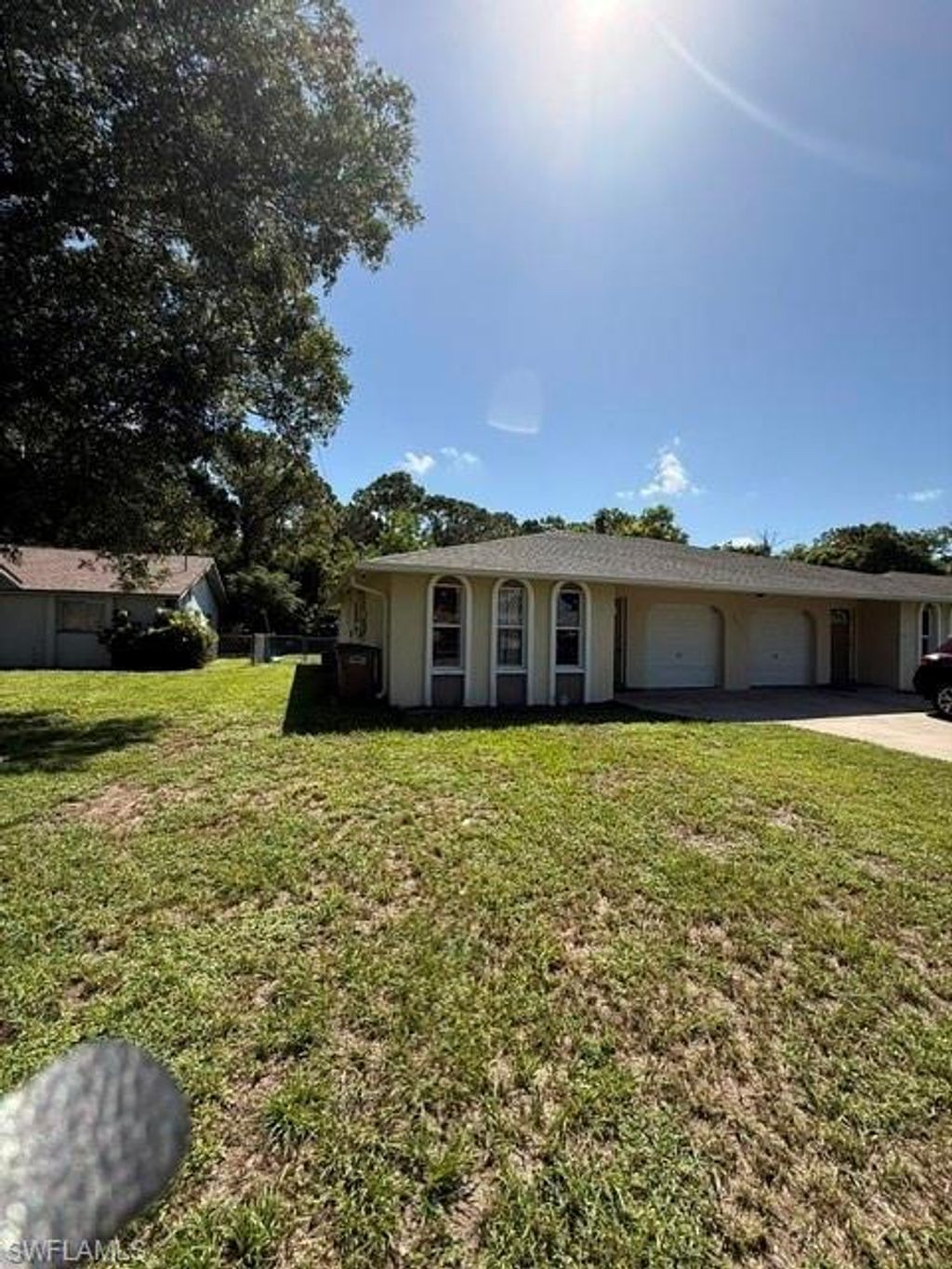933 Se 24th Ave A, CAPE CORAL