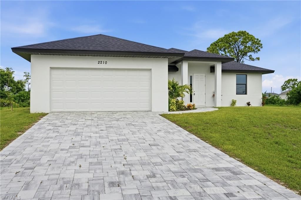 2210 Nw 9th Ave, CAPE CORAL