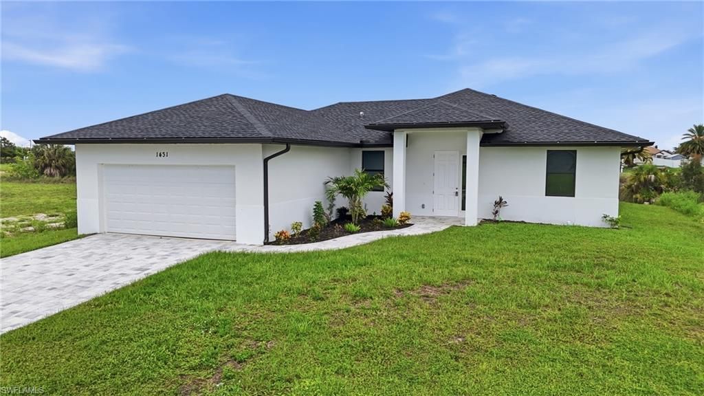 1431 Nw 17th Ave, CAPE CORAL