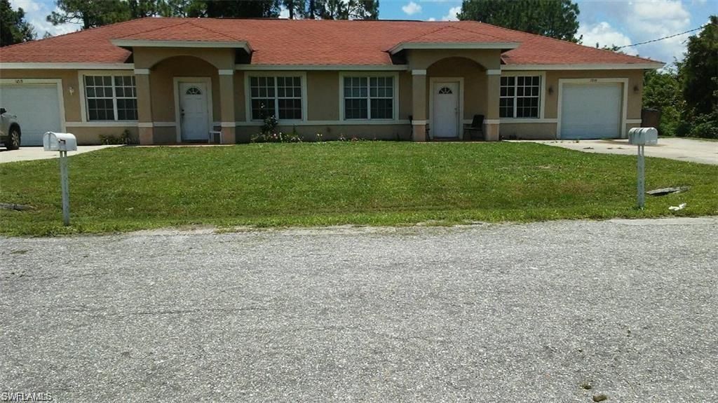 5216 27th St Sw, LEHIGH ACRES