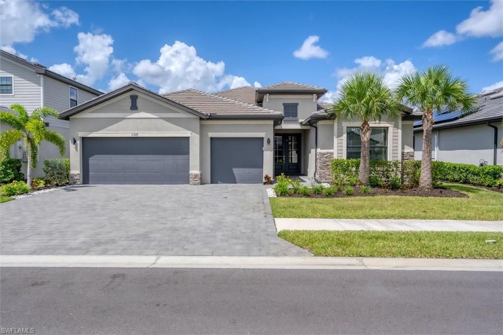 11368 Canopy Loop, FORT MYERS